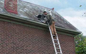what affects urgent Ledwell roof repairs