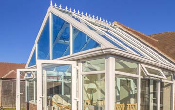 conservatory roof insulation costs Ledwell