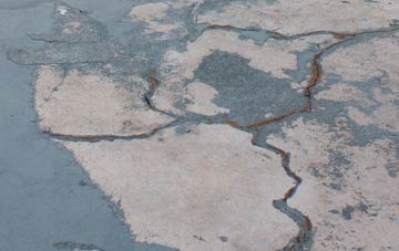 fibreglass roofing replacement Ledwell