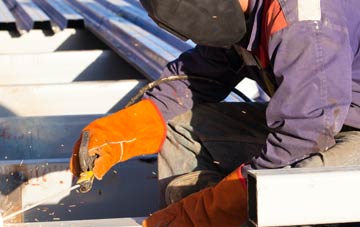 Ledwell flat roofing options