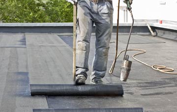 flat roof replacement Ledwell, Oxfordshire