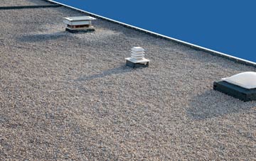 flat roofing Ledwell, Oxfordshire
