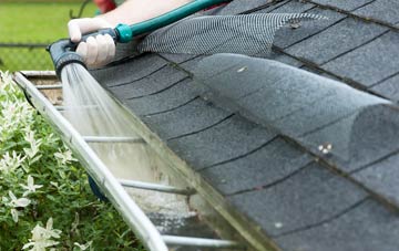 Ledwell gutter cleaning costs