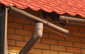 Ledwell gutter repair costs