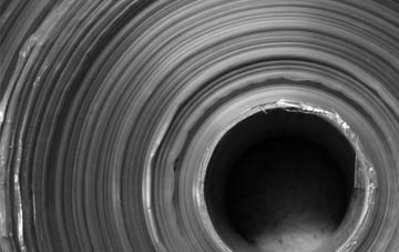 Ledwell pvc roof replacement