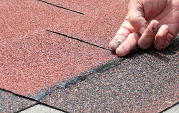 Ledwell asphalt roof repairs