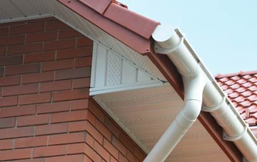 Ledwell soffit repair costs