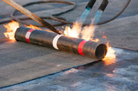 free Ledwell roof quotes