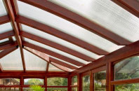 Ledwell conservatory roofing insulation
