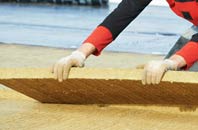 find rated Ledwell roof insulation companies