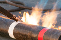 Ledwell flat roofing replacement