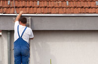free Ledwell gutter repair quotes