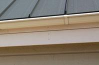 Ledwell soffit repair