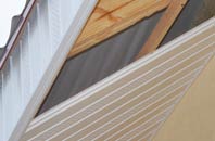 rated Ledwell soffit repair companies